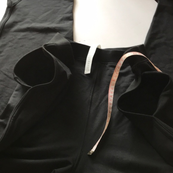 LULULEMON SOFT CROP PANTS - Picture 8 of 11